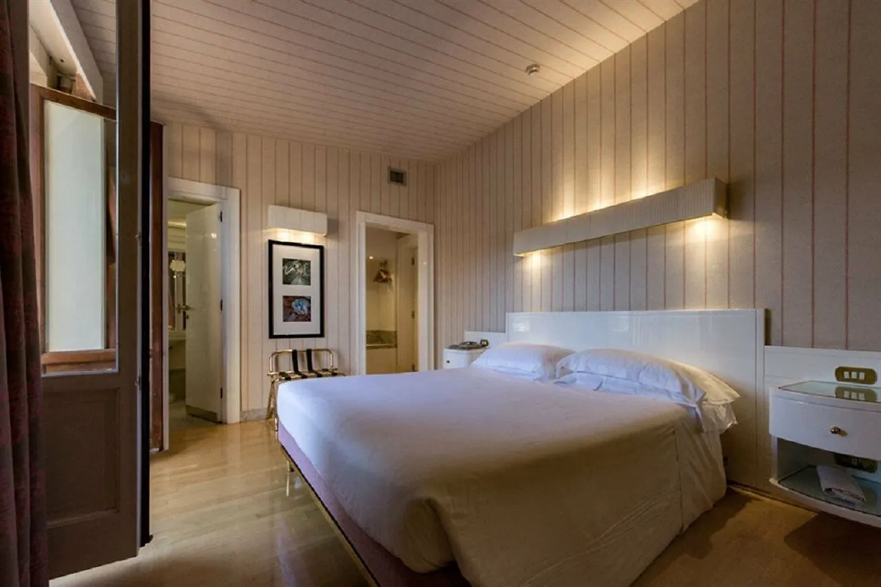 ****  Hotel Albani Firenze Italien