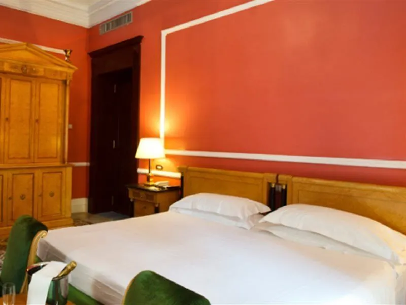 Hotel Albani Firenze