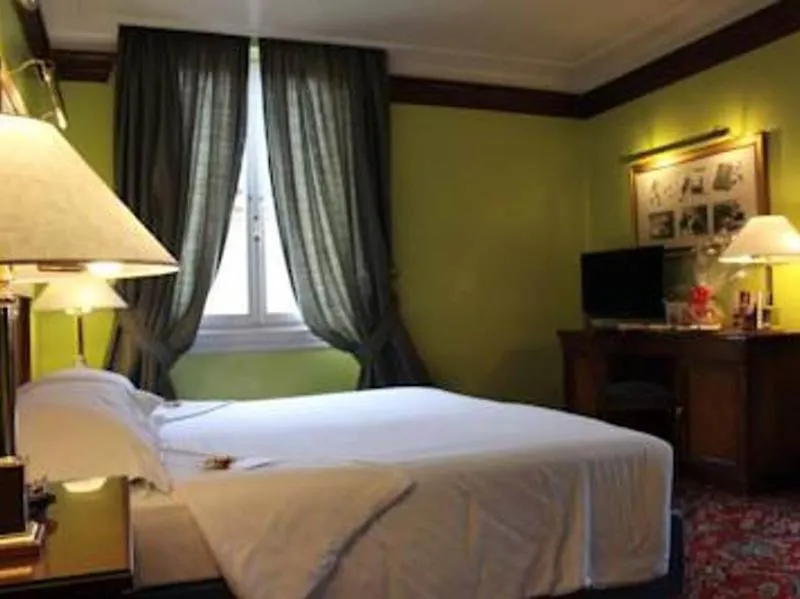 Hotel Albani Firenze