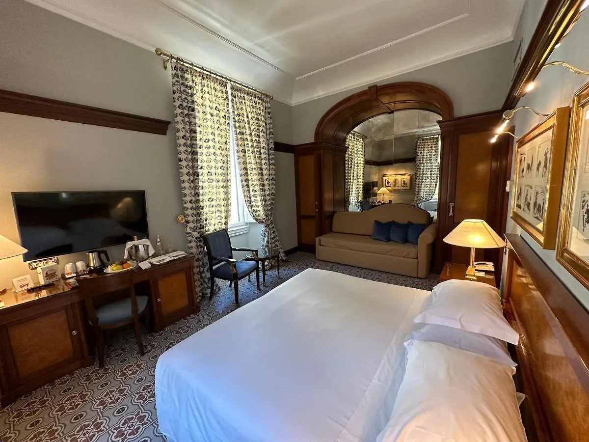 Hotel Albani Firenze