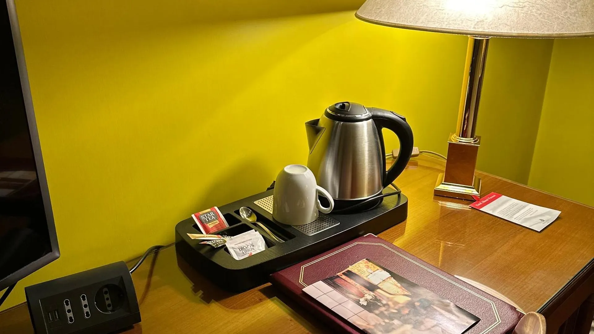 Hotel Albani Firenze 4*, Florence Italy