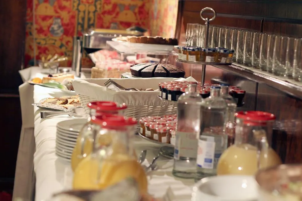 Hotel Albani Firenze  Florence