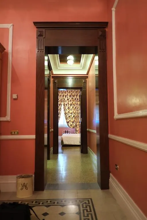 Hotel Albani Firenze  Florence