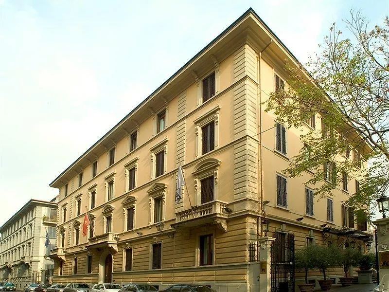 Hotel Albani Firenze