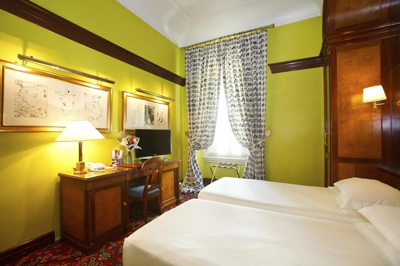 Hotel Albani Firenze
