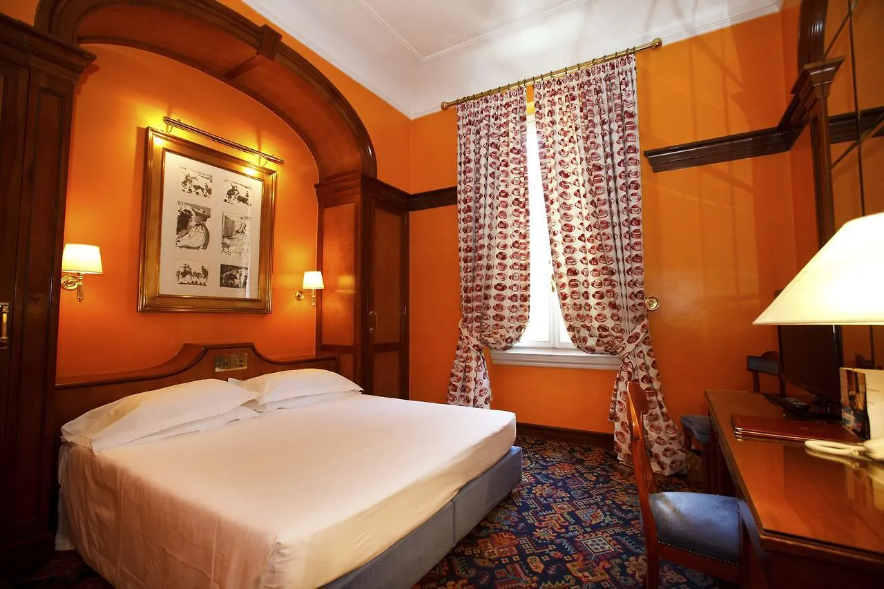 Hotel Albani Firenze 4*, Florence Italy