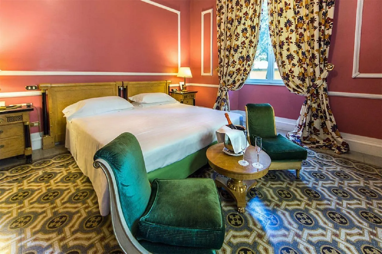 ****  Hotel Albani Firenze Italy