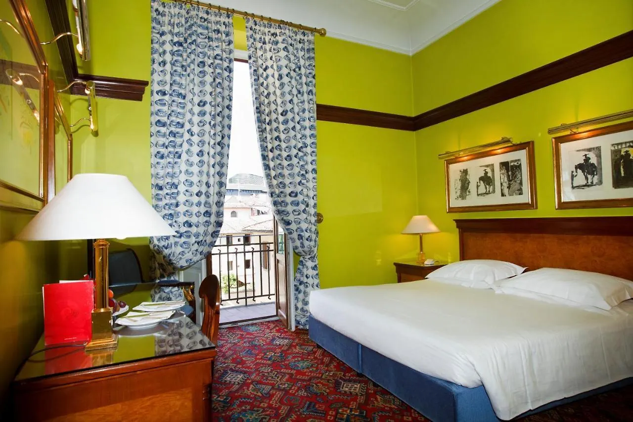 Hotel Albani Firenze  Florence