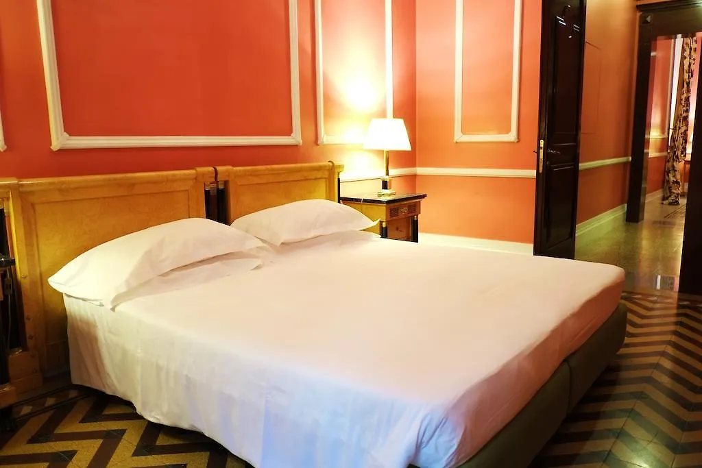 Hotel Albani Firenze 4*, Florence Italy