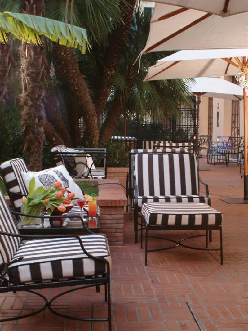 Hotel Albani Firenze 4*, Florence Italy