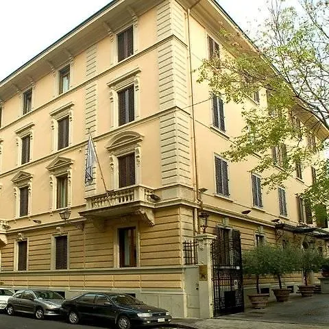 Hotel Albani Firenze